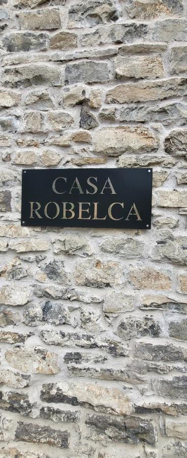 Villa Casa Robelca à Biescas  Extérieur photo