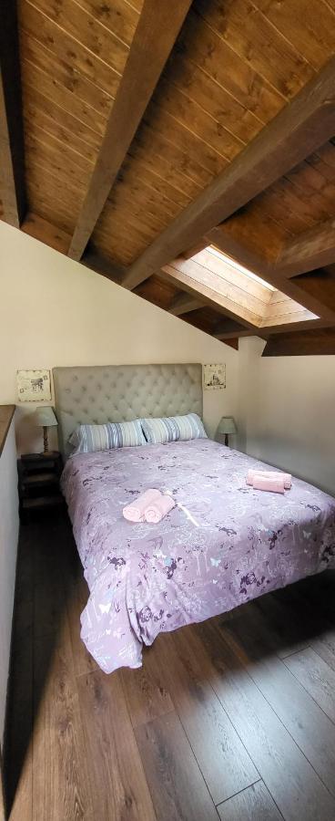 Villa Casa Robelca à Biescas  Extérieur photo