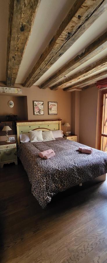 Villa Casa Robelca à Biescas  Extérieur photo