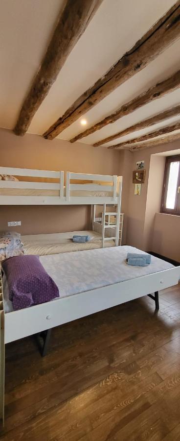 Villa Casa Robelca à Biescas  Extérieur photo